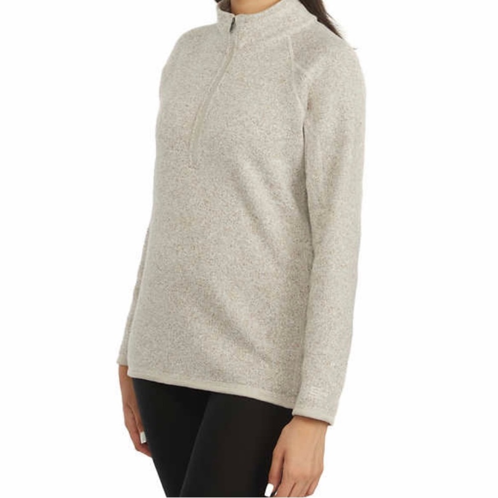 STORM-PACK SWEATER - Picture 8 of 11